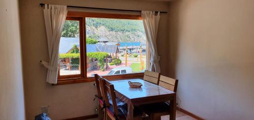 Del Muelle 5 Andarlibre — 4-Star Luxury Hotel in San Martin De Los Andes, Argentina