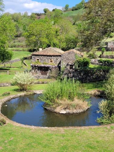 Le Moulin — Allegre — photo 5