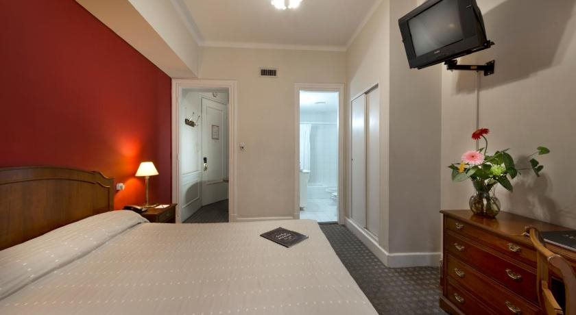 Crisol Suites Catalinas - last minute hotel in Buenos Aires