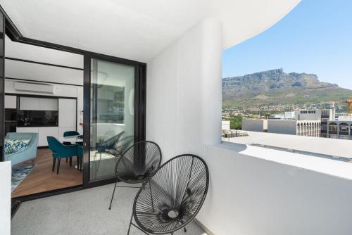 Luxurious Penthouse City Centre Stunning Views