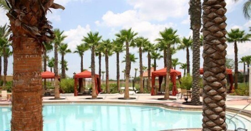 4 bedrooms pool home gated resort of Solana - photo 20