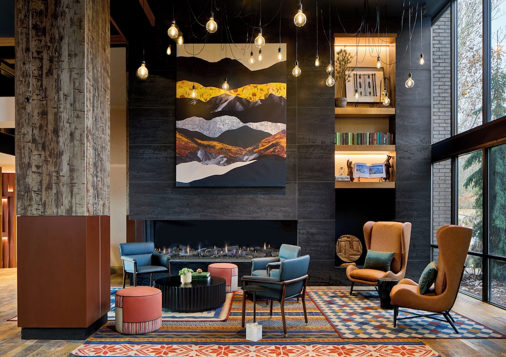 Hotel Thaynes Park City a Tribute Portfolio Hotel — hotel in Bridgeport
