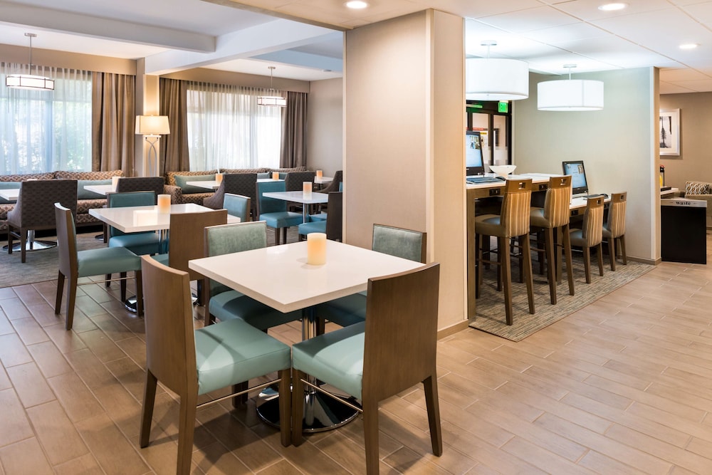 Hampton Inn Los AngelesWest Covina - photo 36