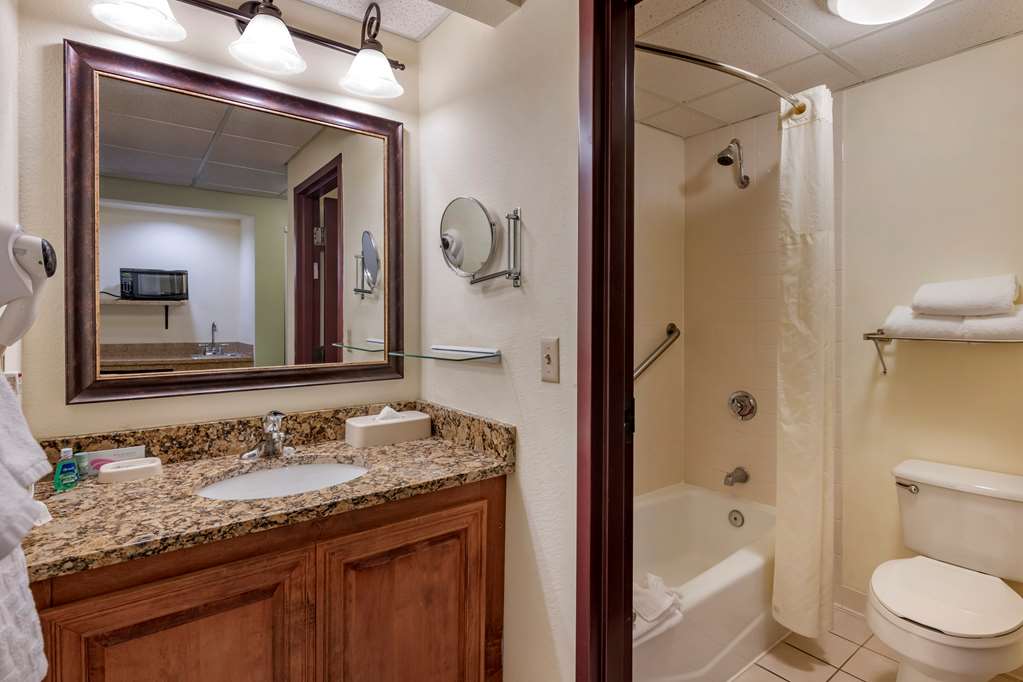 Best Western Gateway Grand - photo 27