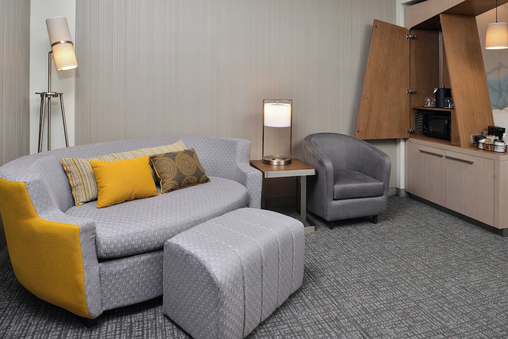 Courtyard by Marriott Kansas City Olathe - photo 20