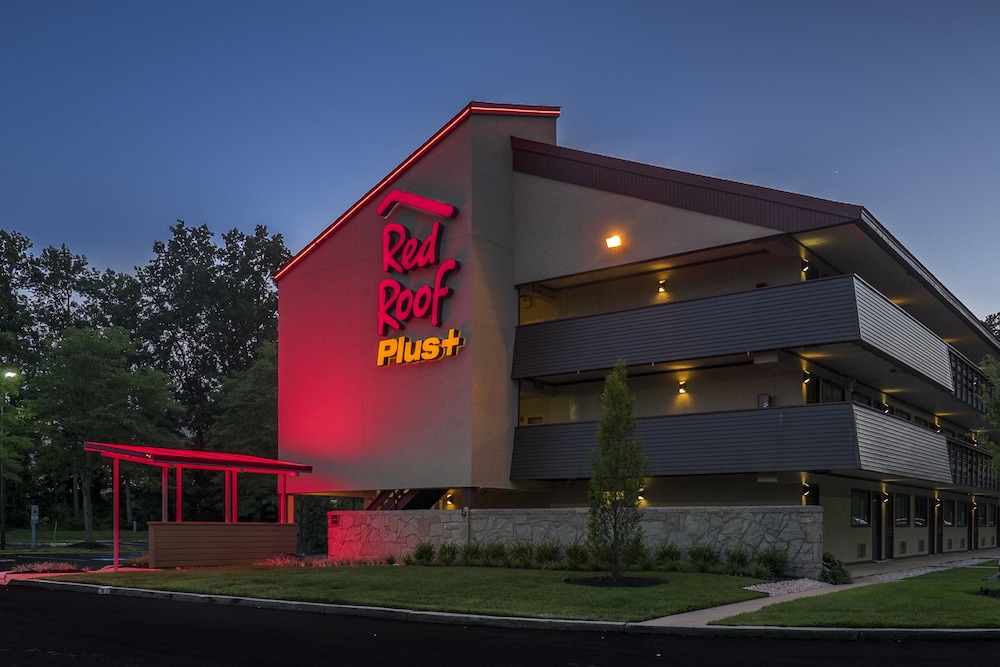 Red Roof Inn PLUS Wilmington Newark - photo 37