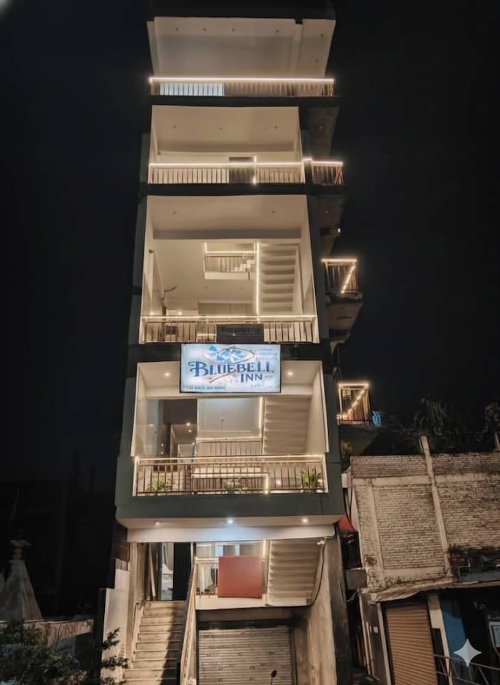 Hotel Bluebell Inn - last minute hotel in Lucknow