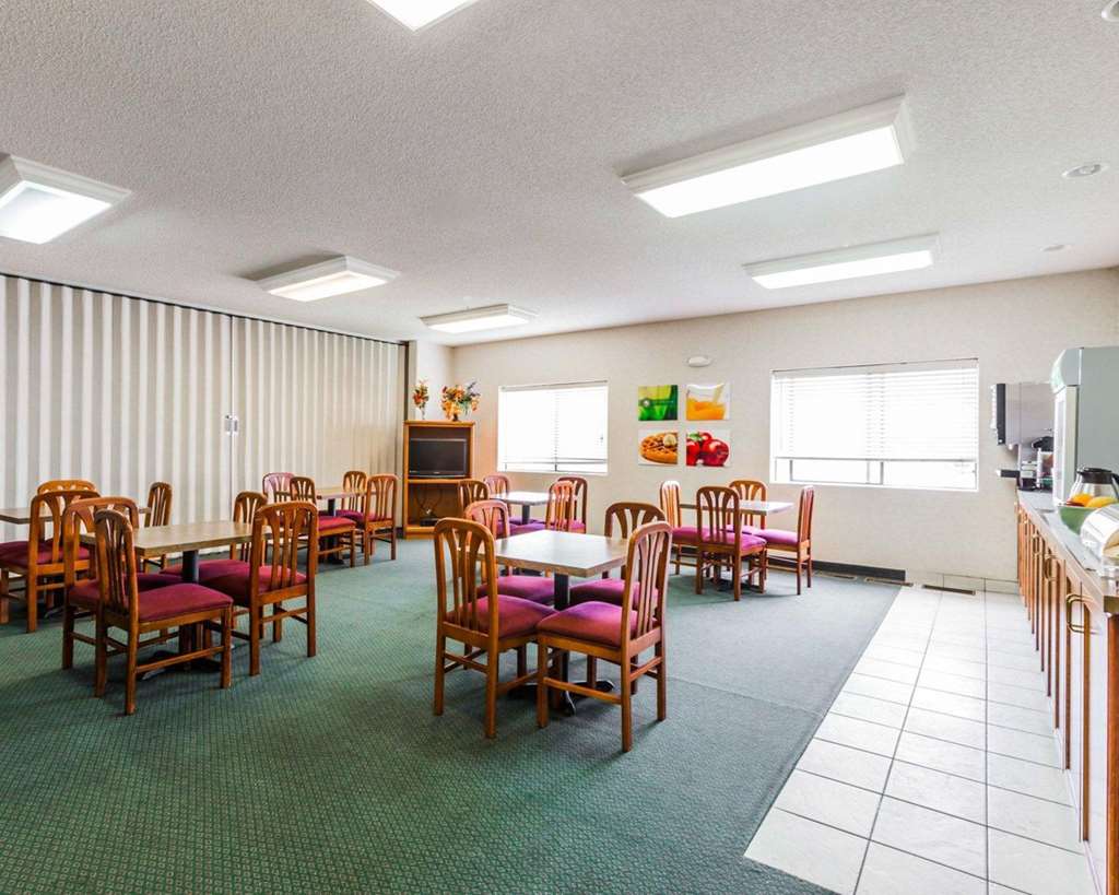 Quality Inn & Suites Montrose Black Canyon Area - photo 33