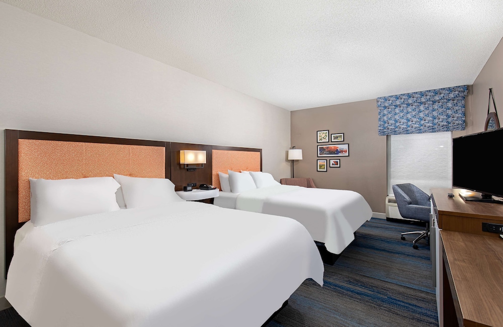 Hampton Inn Corbin KY - photo 12