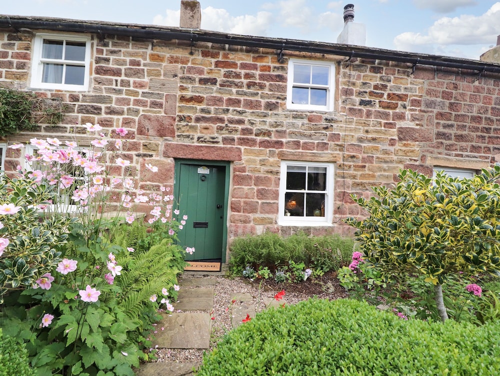 Duckdown - carbon neutral hotel in Clitheroe
