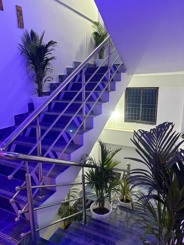 Jp Hotel in Tezpur, India