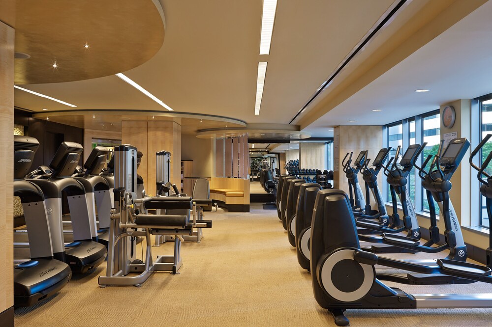 Le Meridien Arlington - photo 24