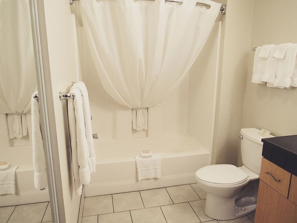 Aspen Extended Stay Suites Kenai - photo 13