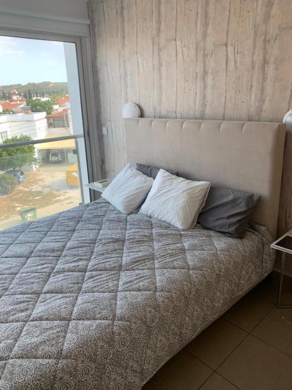 One bedroom beach apartment 30m from an amazing beach Coralli