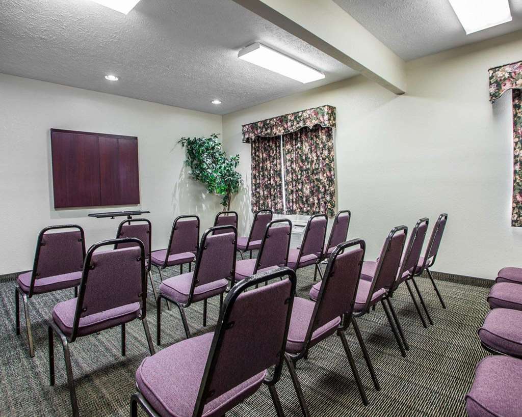 Quality Inn Florence Muscle Shoals - photo 25