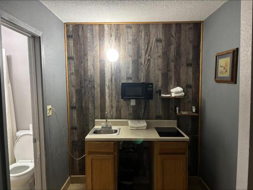 Americas Best Value Inn Brinkley - photo 7