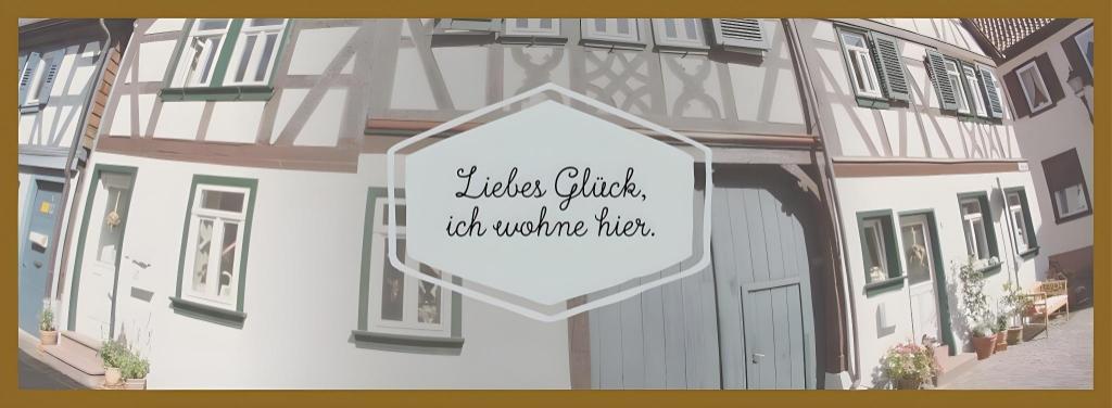 Altstadtglück Seligenstadt — Seligenstadt — photo 4