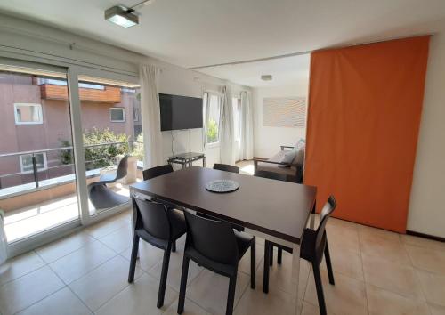 Departamento Mariano Moreno — 4-Star Luxury Hotel in San Martin De Los Andes, Argentina