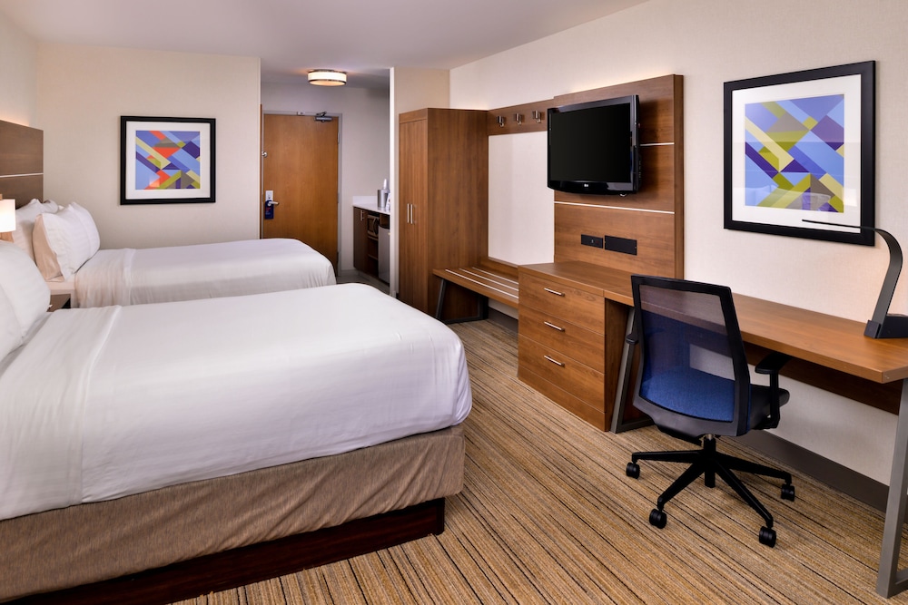 Holiday Inn Express Walnut Creek by IHG - photo 18