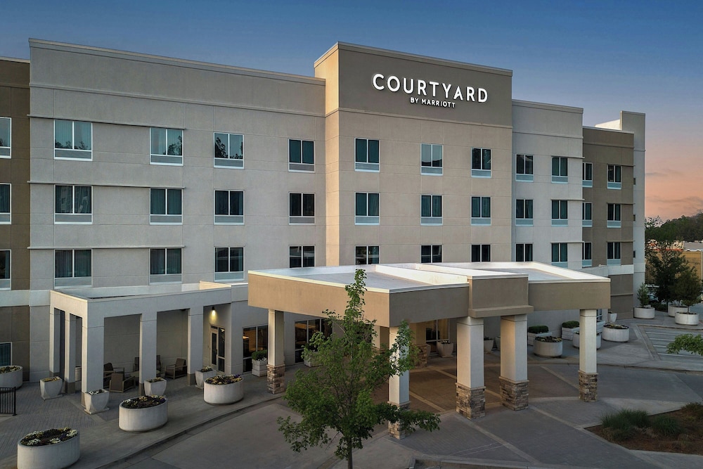 Courtyard by Marriott Atlanta Kennesaw - featured photo