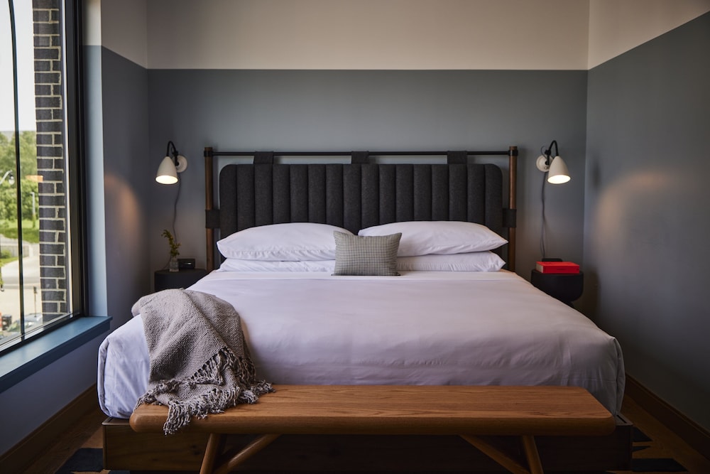The Junto Hotel - photo 7