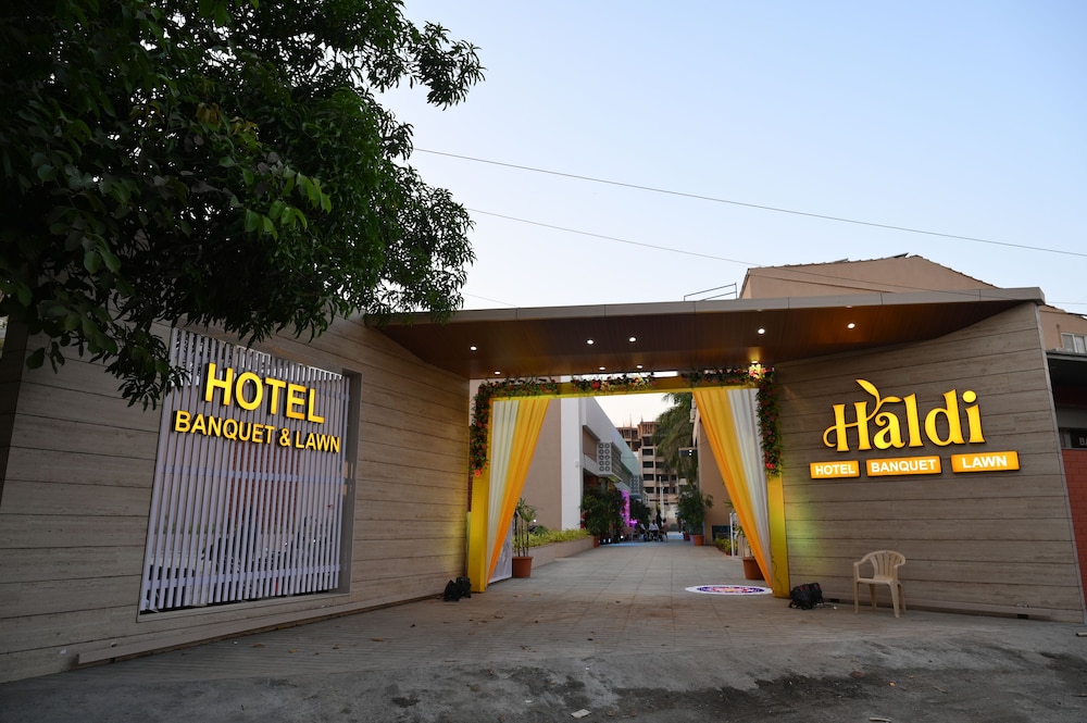 Hotel Haldi — Nashik — photo 2