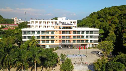 Hanvet Hotel Do Son in Haiphong, Vietnam