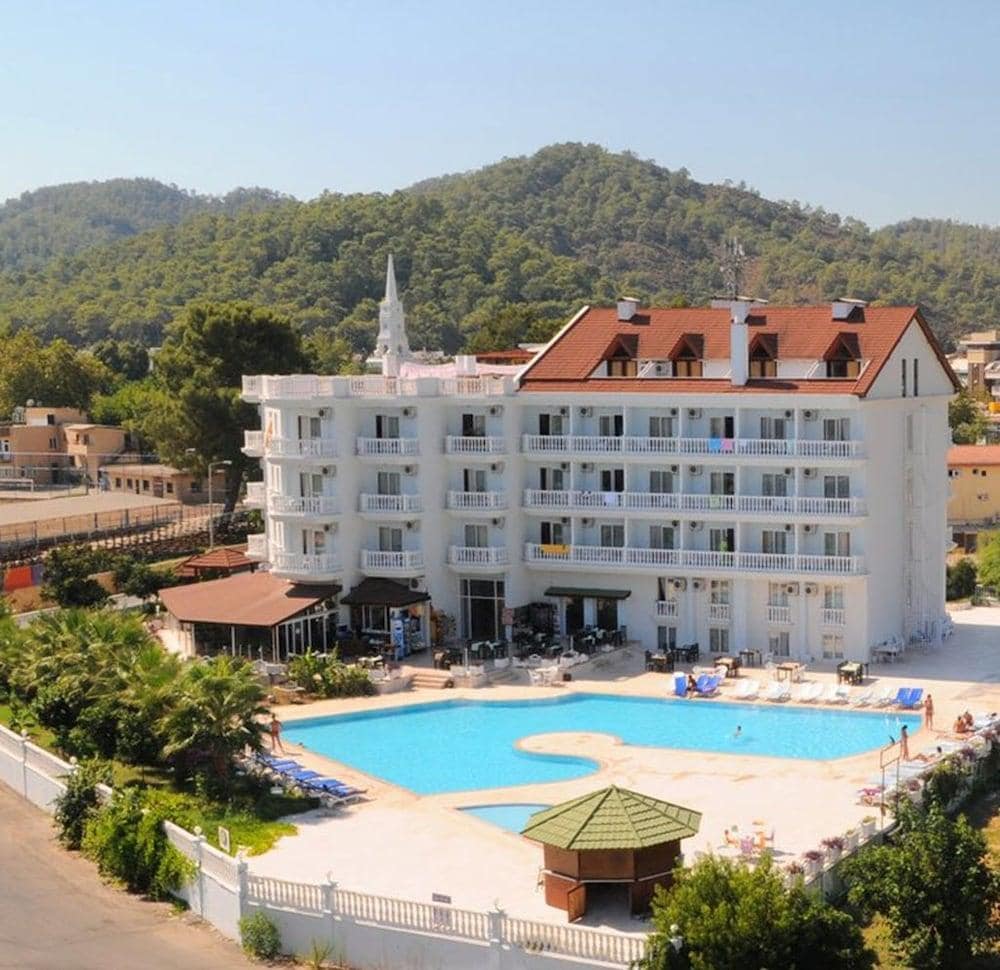 Adalin Resort Otel Kemer All Inclusive in Kemer, Turkey