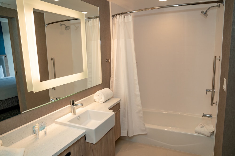 SpringHill Suites by Marriott Woodbridge - photo 17