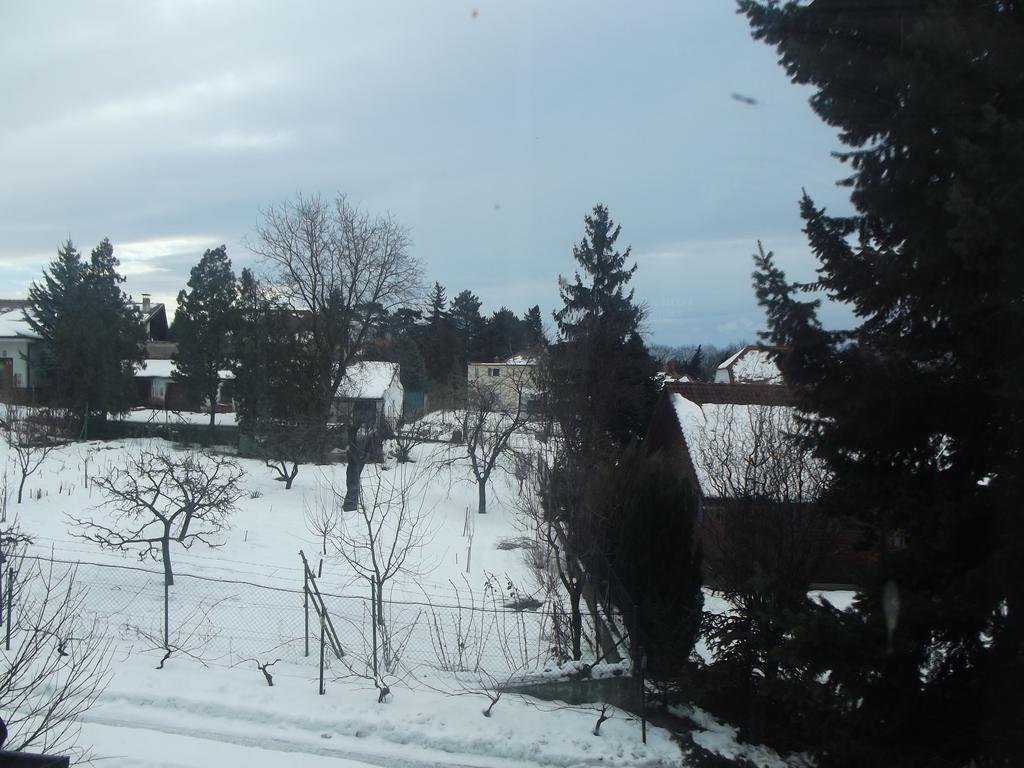 Zámocká Koruna U Hoffera in Nitra, Slovakia