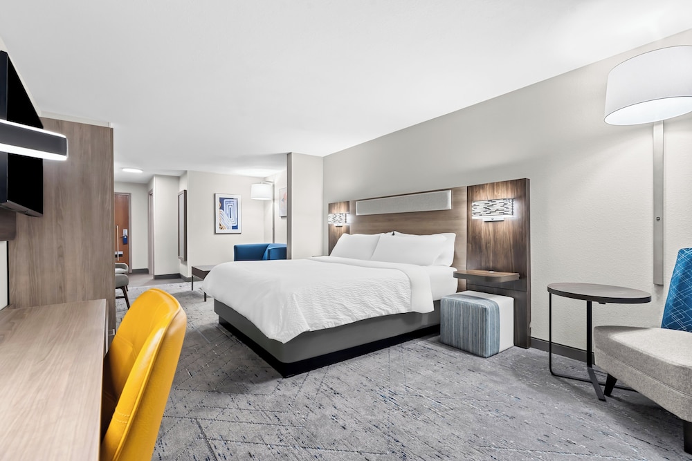 Holiday Inn Express Washington Court House an IHG Hotel - photo 16