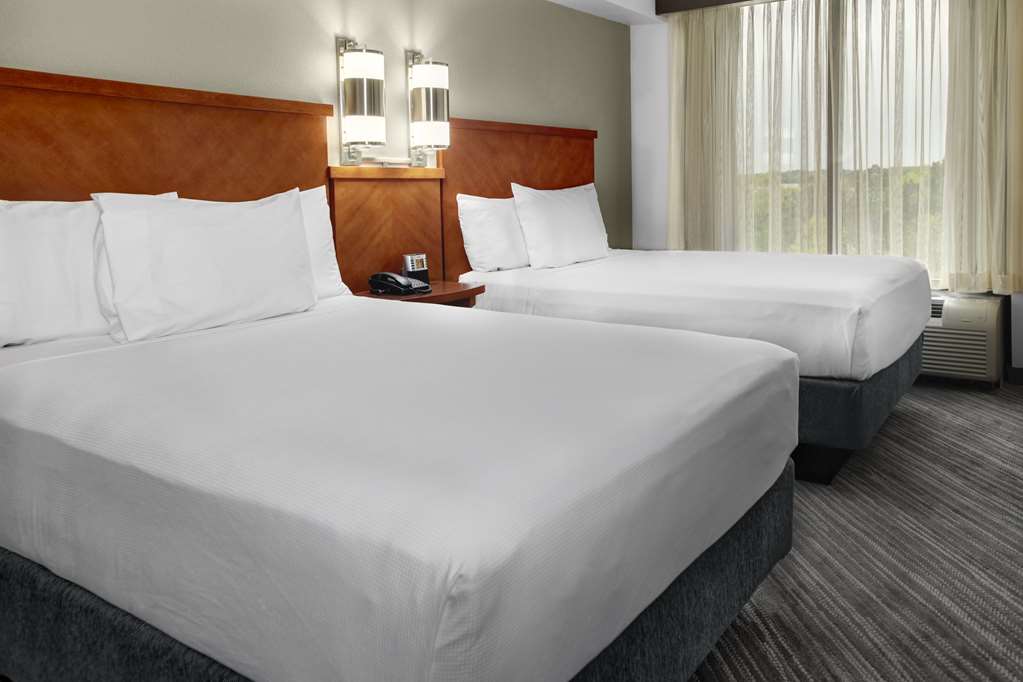 Hyatt Place Nashville Opryland - photo 20