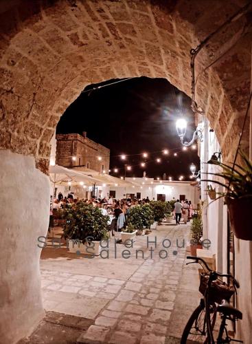 SamSaraHouse Salento — Felline — photo 5