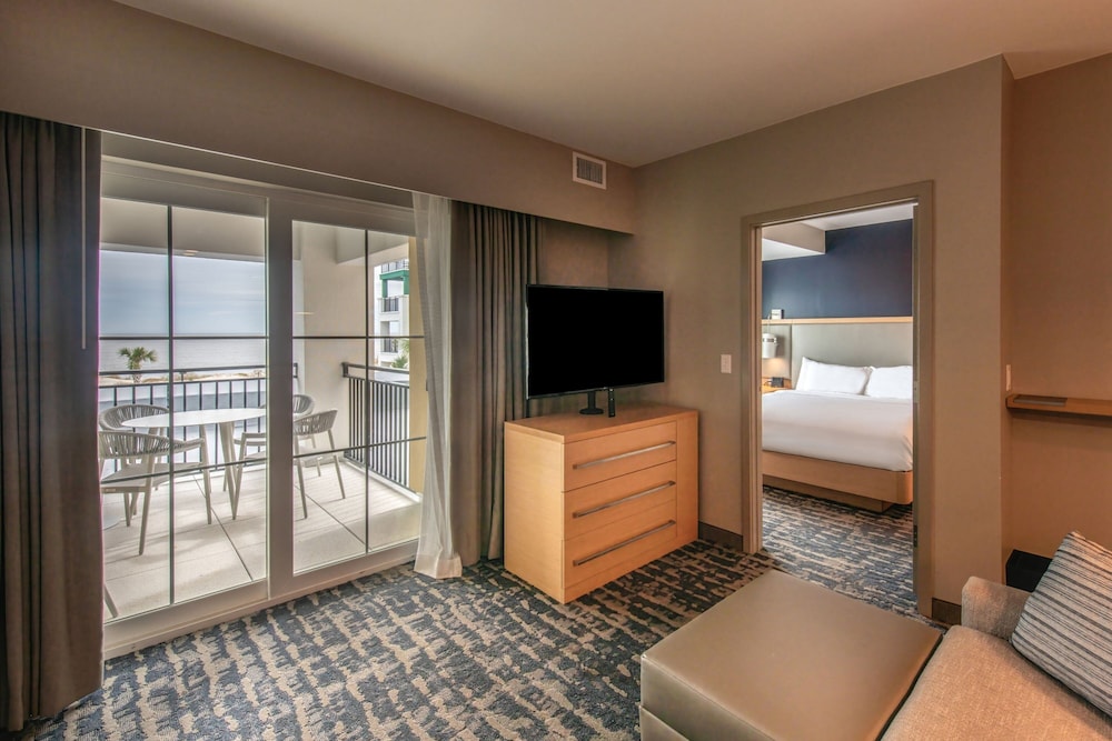 Residence Inn by Marriott Jekyll Island - photo 22