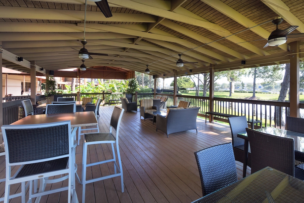 Rosen Inn Lake Buena Vista - photo 68
