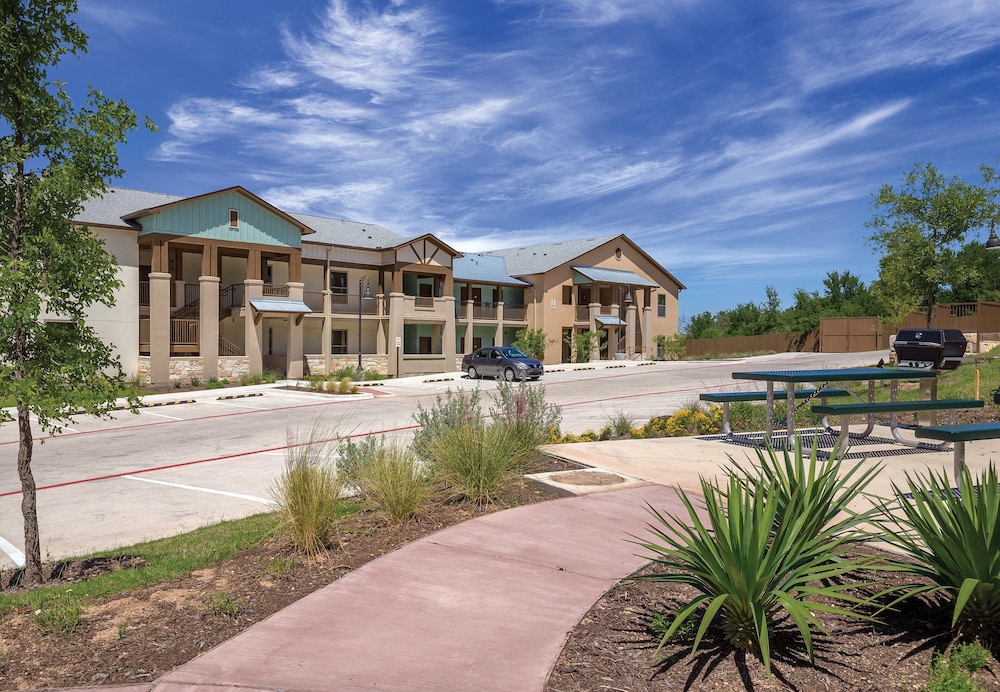 WorldMark Marble Falls - photo 37