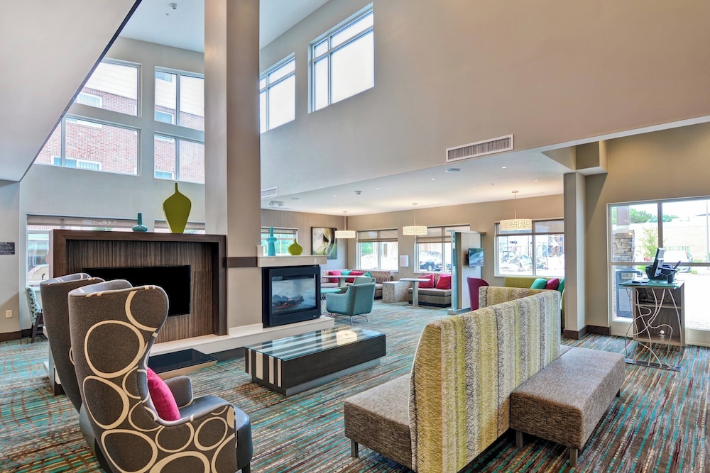 Residence Inn by Marriott Milwaukee North Glendale - photo 2