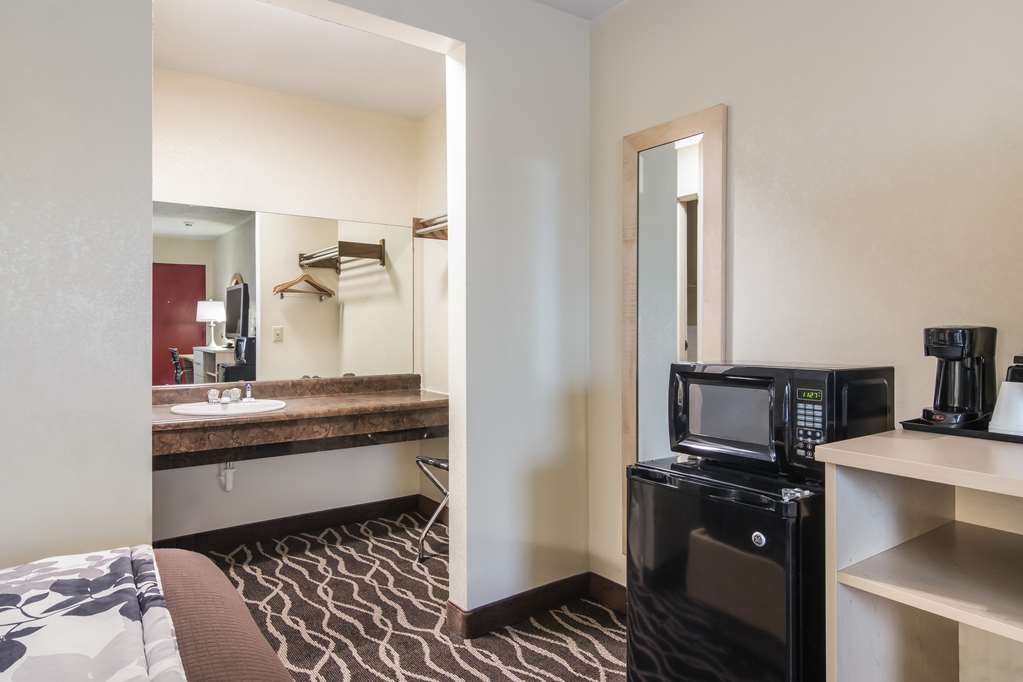 Americas Best Value Inn Alliance - photo 12