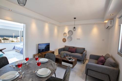 Rio Luxury Apartment