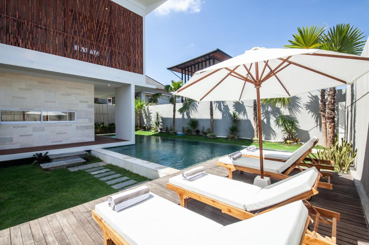 Laina Villa Canggu — 4-Star Luxury Hotel in Canggu, Indonesia