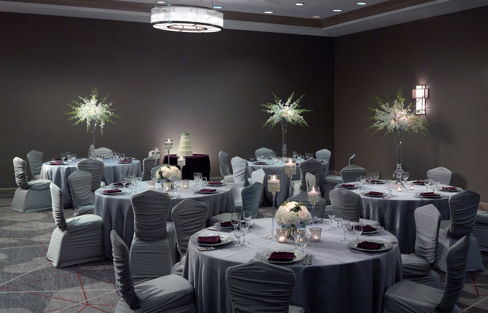 Atlanta Marriott Peachtree Corners - photo 32