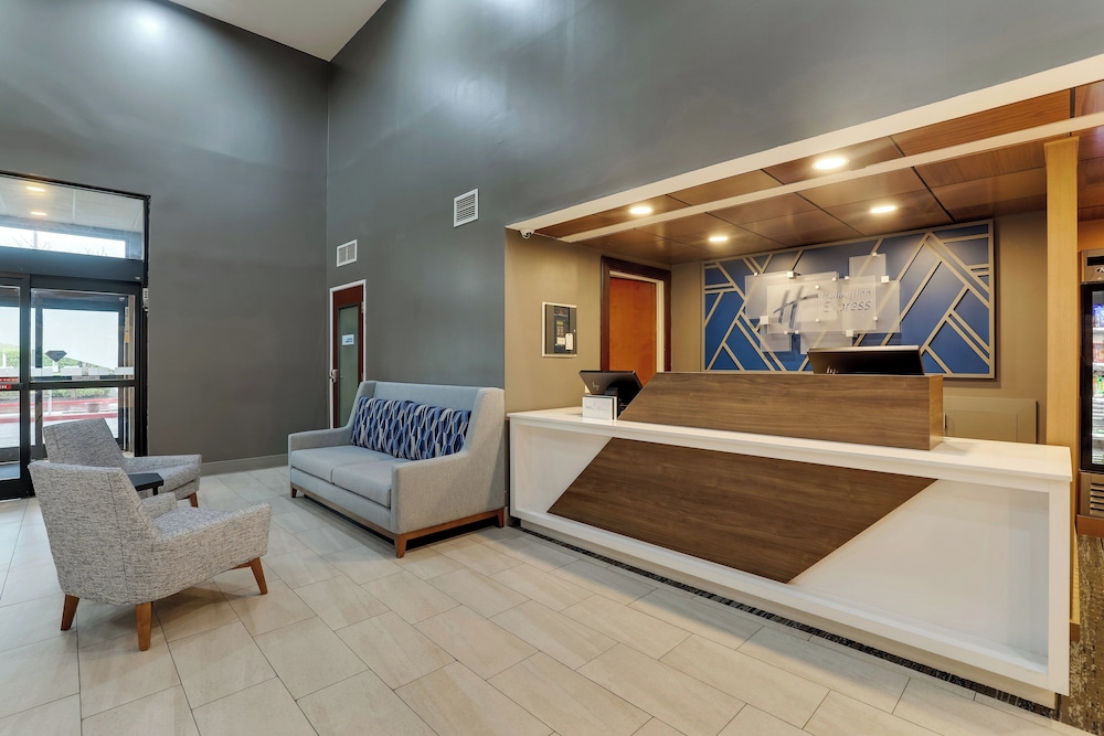 Holiday Inn Express Nicholasville by IHG - photo 59