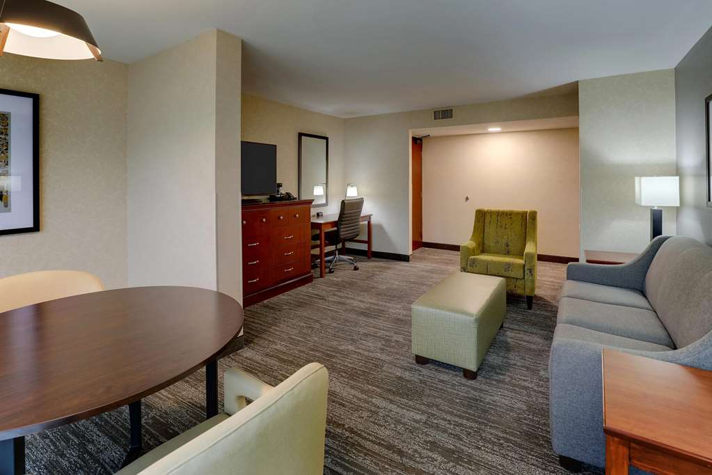 Drury Inn & Suites Atlanta Marietta - photo 19
