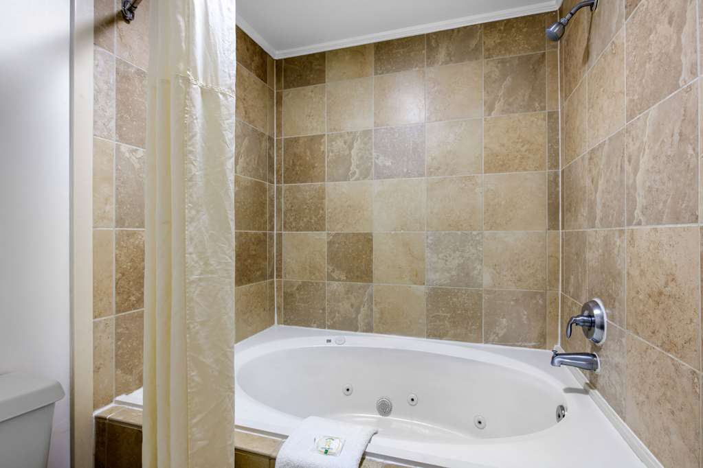 Quality Inn Athens I 65 Huntsville Area West - photo 4