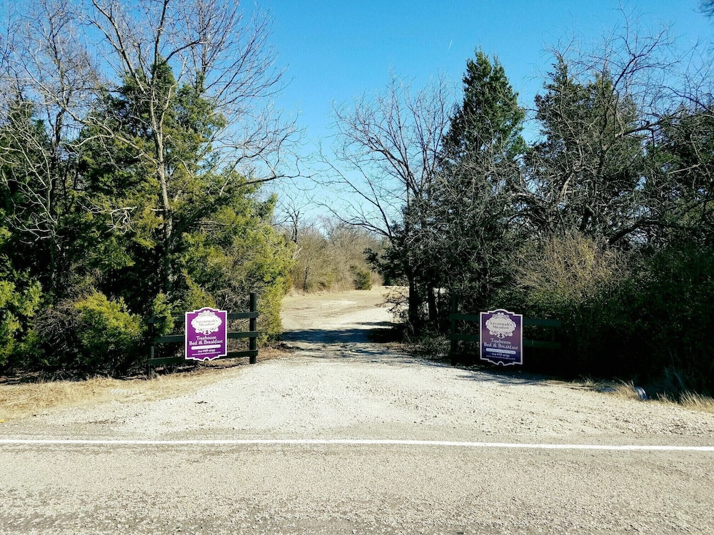 Savannah's Meadow - photo 33
