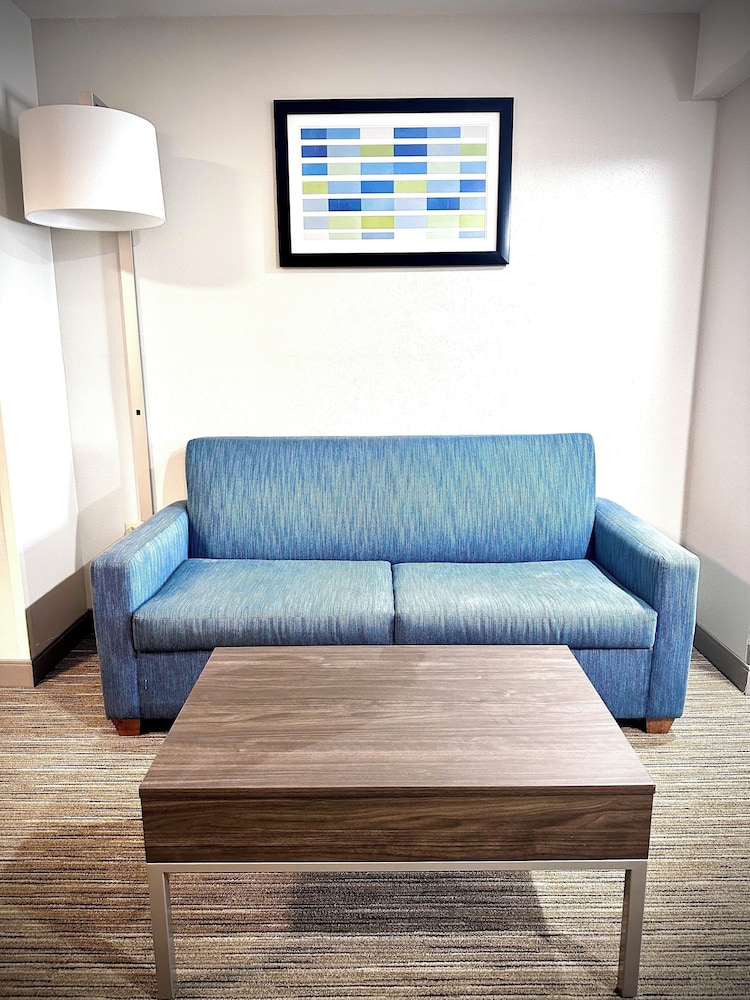 Holiday Inn Express Hotel & Suites Hinesville East Fort Stewart - photo 48