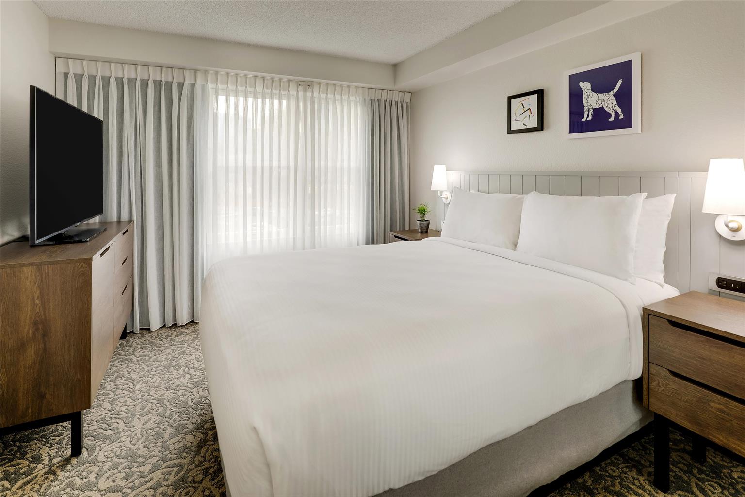 Sonesta ES Suites Anaheim Resort Area - photo 7