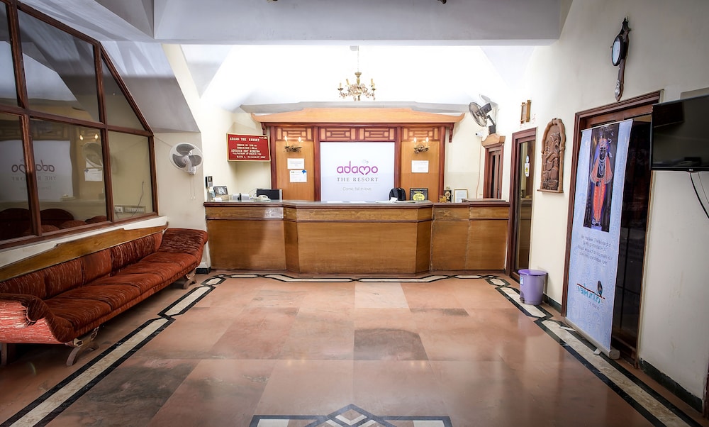 Adamo the Resort — Panvel — photo 2