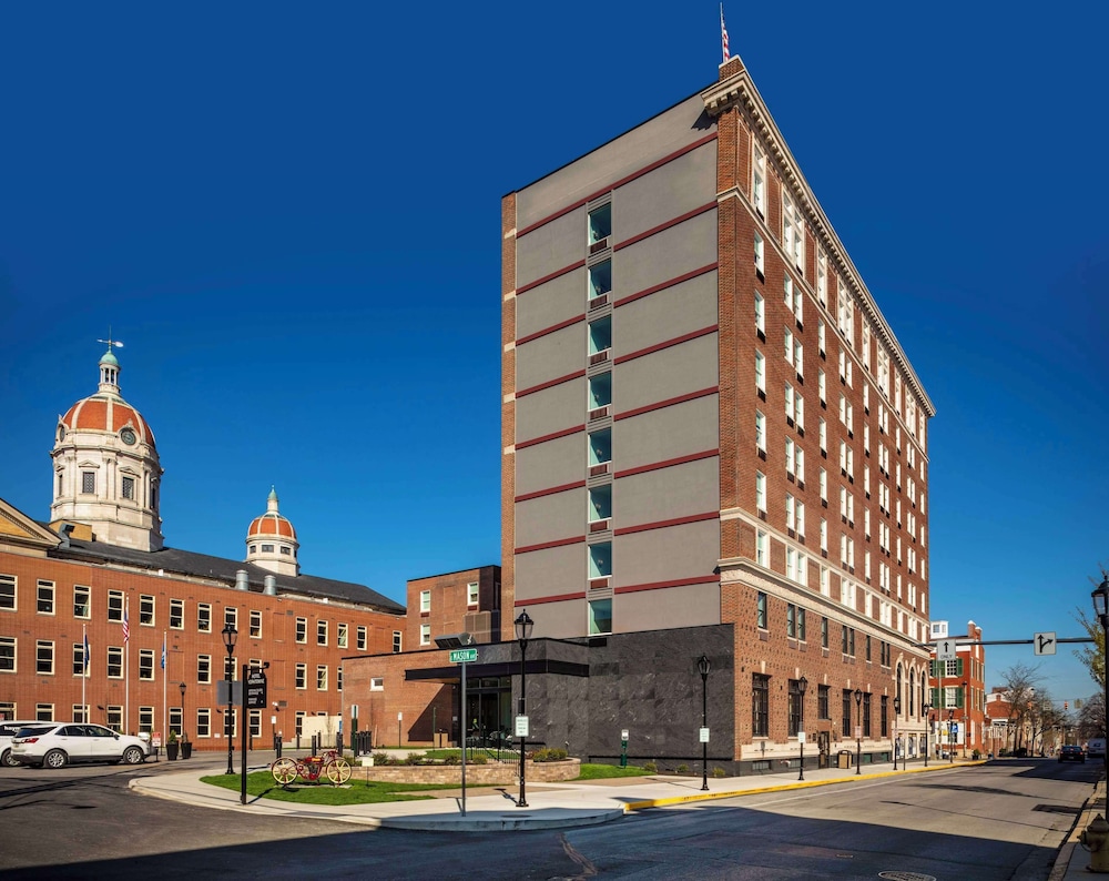The Yorktowne Hotel Tapestry Collection by Hilton - photo 67
