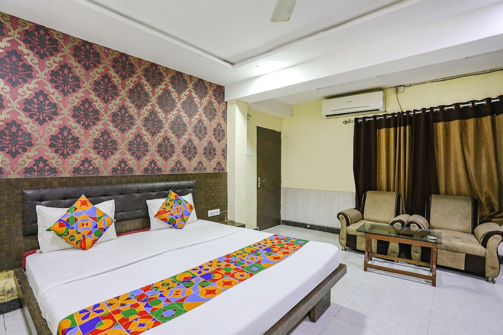 Fabexpress Arjun Imperial in Raipur, India